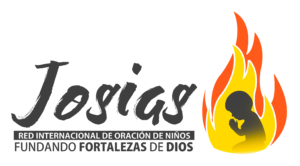 RED JOSIAS LOGO