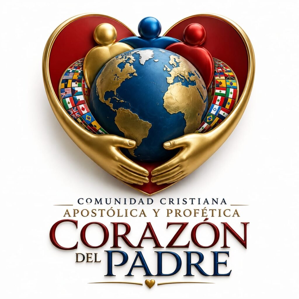 CORAZON DEL PADRE
